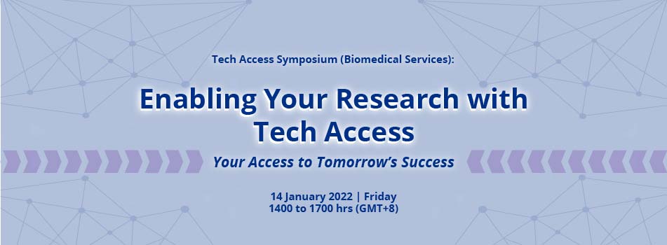 Tech Access Symposium Page Header 23Nov