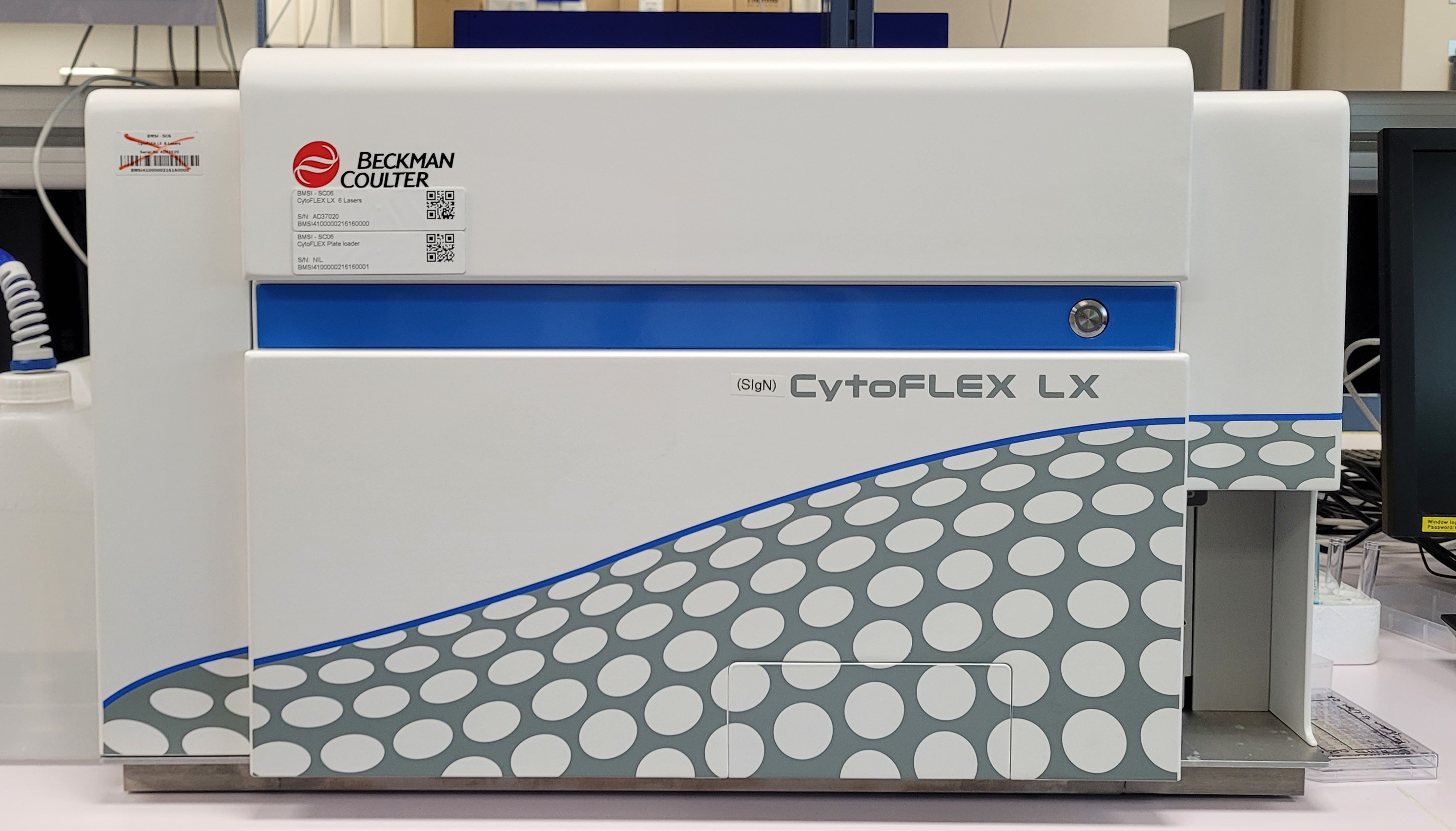 FlowCytometry_CytoFLEX_1