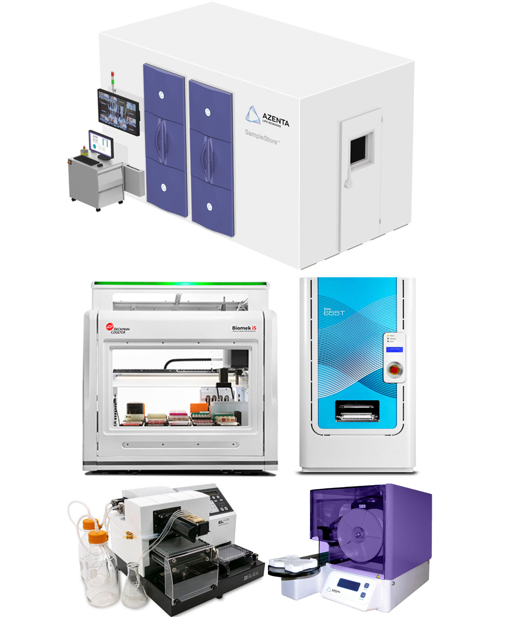 HTS Instrument Composite