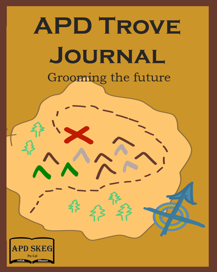 trovejournal