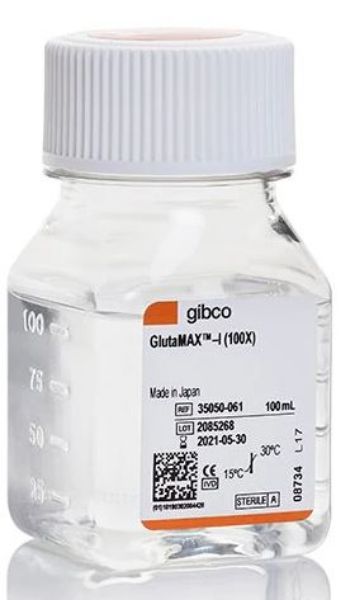 Picture of GlutaMAX Supplement, 20 x 100 mL