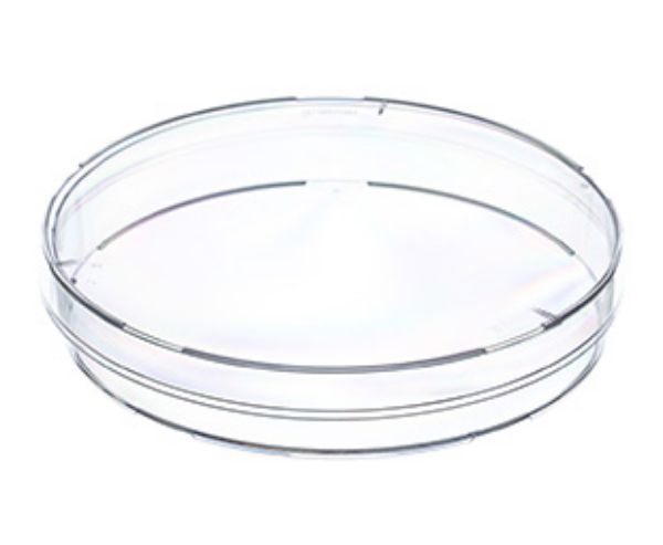 Picture of Greiner - Dish, 94mm x 16mm, Not-Treated, Polystyrene, Round, Sterile, with Lid