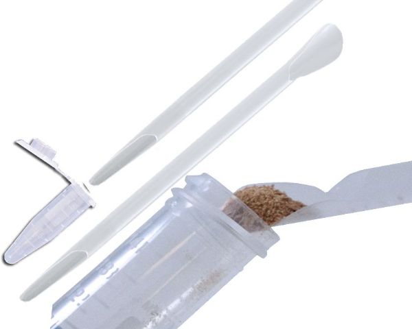 Picture of VWR Disposable spatulas standard