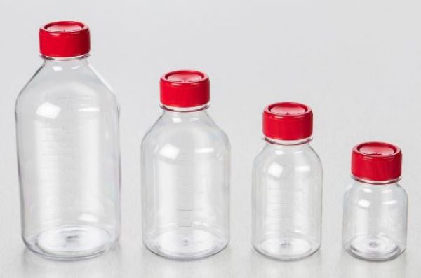 Picture of Costar 125ml Storage Bottles 24/case