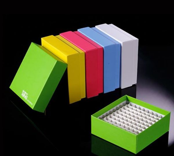 Picture of Freezer Box Low Form 100 Position