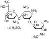 Picture of G418 disulfate salt, powder, non-animal origin, suitable for cell culture, BioReagent