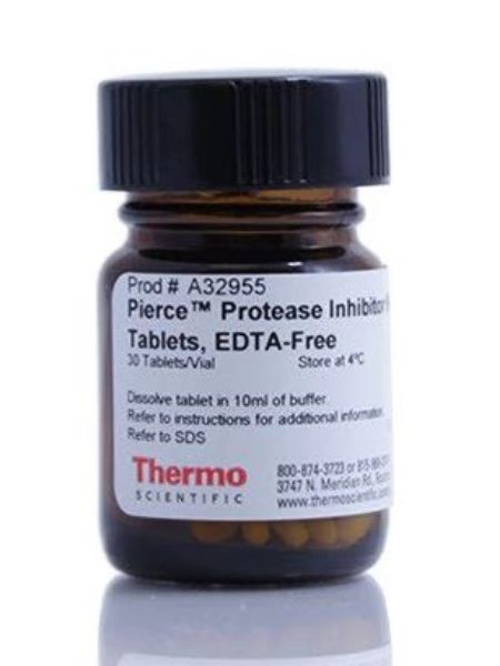 Picture of Pierce Protease Inhibitor Mini Tablets, EDTA-free