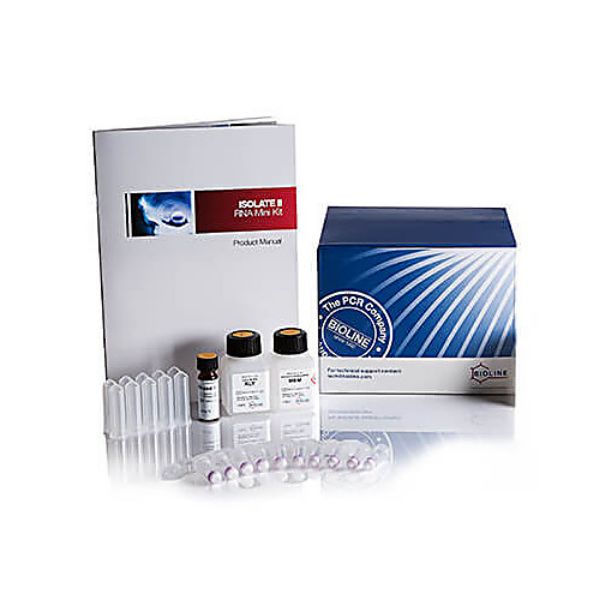 Picture of ISOLATE II Genomic DNA Kit 50 rxns