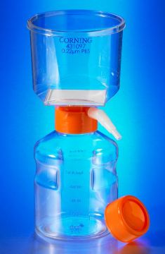 Picture of SYSTEM VACUUM 250ML 50MM 0,22uM PES S
