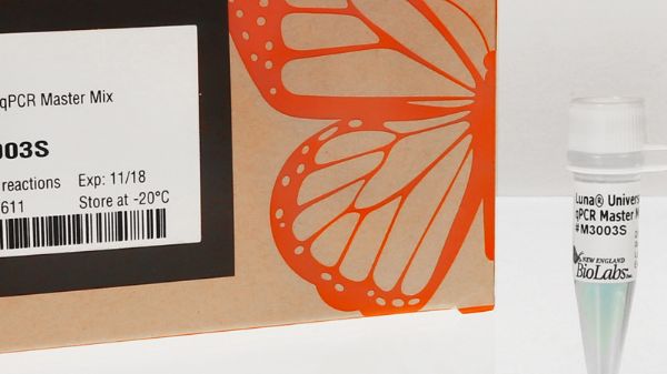 Picture of Luna Universal qPCR Master Mix