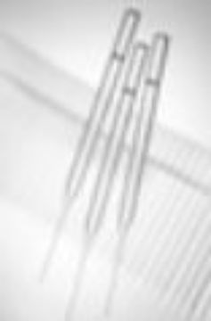 Picture of Pasteur Pipets 15cm (1000)
