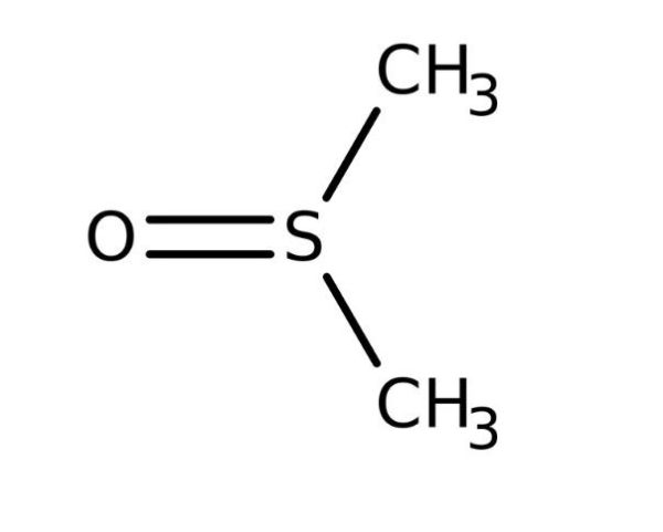 Picture of DMSO ACS Reagent Grade 500ml