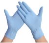 Picture of Nitrile gloves, powder-free, L