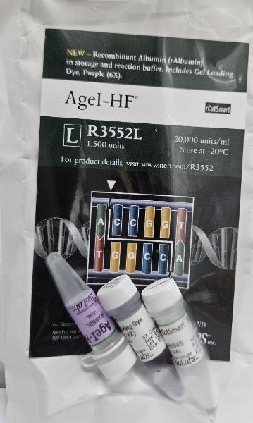 Picture of (L) AgeI-HF
