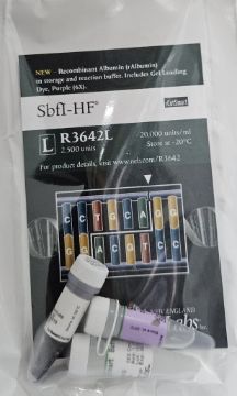 Picture of (L) SbfI-HF