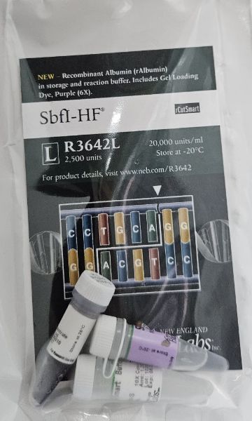Picture of (L) SbfI-HF