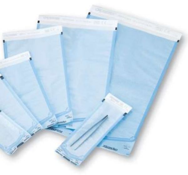 Picture of Sterilization Pouch, 57x130mm, x 200pcs