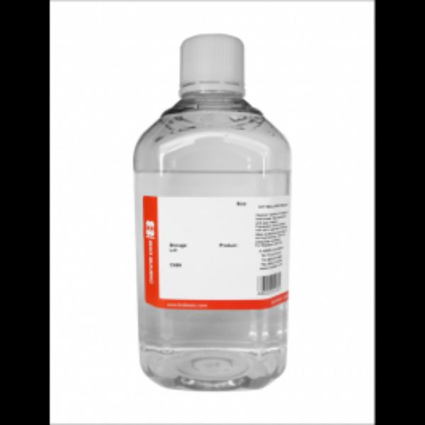Picture of 10x PBST  Solution (10X Phosphate Buffered Saline, 0.5% Tween-20), PH 7.4