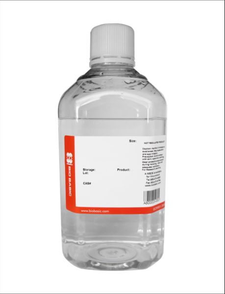 Picture of Tris-HCl, 1M, 1X, pH 8.0