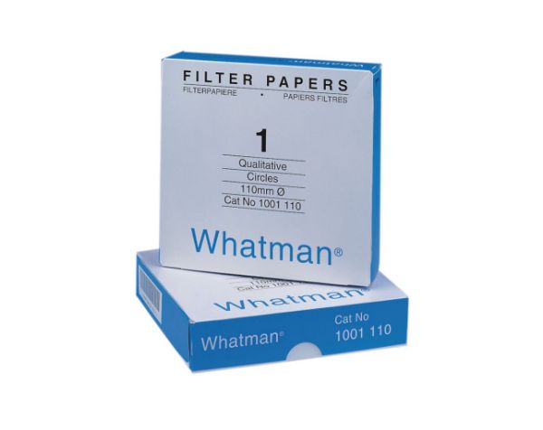 Picture of FILTER PAPER GRADE 1 150MM DIAM