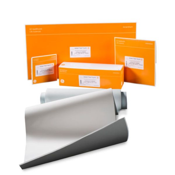 Picture of Amersham Hybond P 0.2 PVDF 260mm x 4m 1 roll/PK