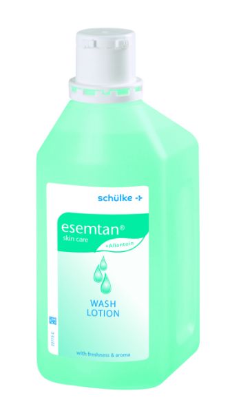 Picture of Esemtan Wash Lotion, 1L