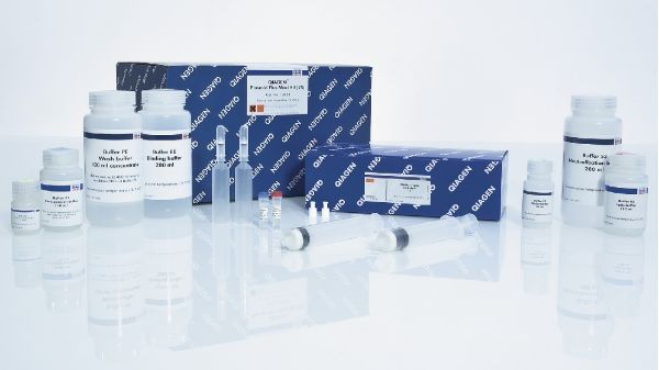 Picture of QIAGEN Plasmid Plus Maxi Kit (25)