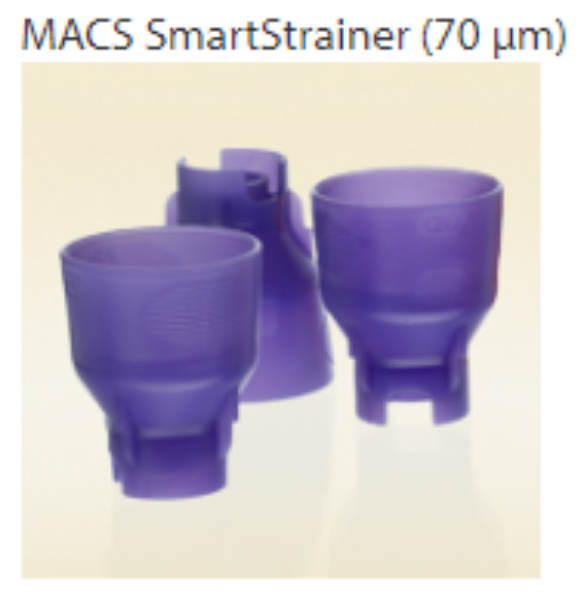 Picture of Cell SmartStrainer 70 um (50)