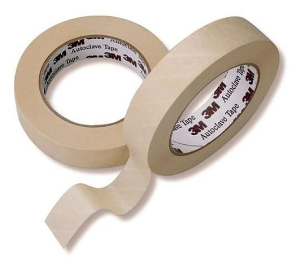 Picture of Tape Autoclave W3/4inchx60yds