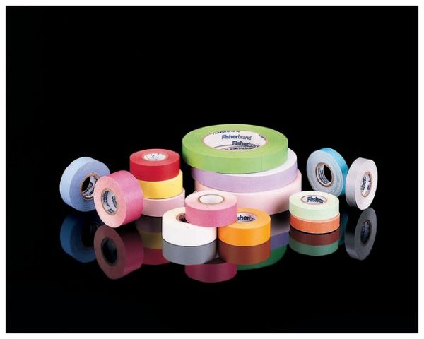 Picture of Tape 25mm Yellow