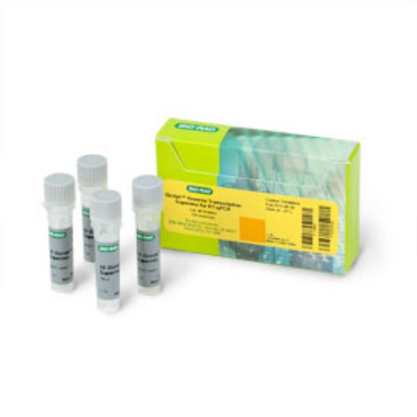 Picture of iScript™ RT-qPCR Supermix, 100 rxns
