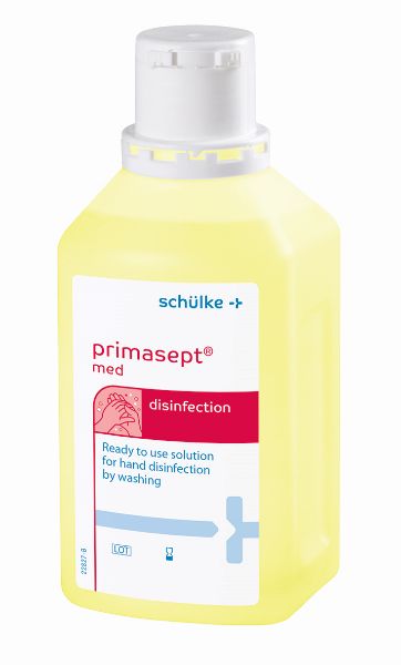 Picture of Primasept Med, 1 Litre