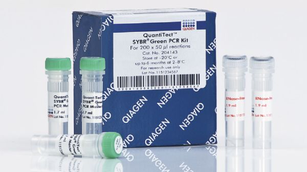 RSC - eStore. QuantiTect SYBR Green PCR Kit (200 x 50ul