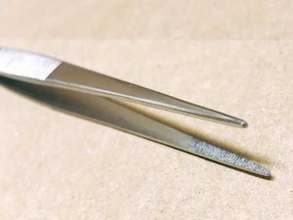 Picture of FORCEP - POINTED