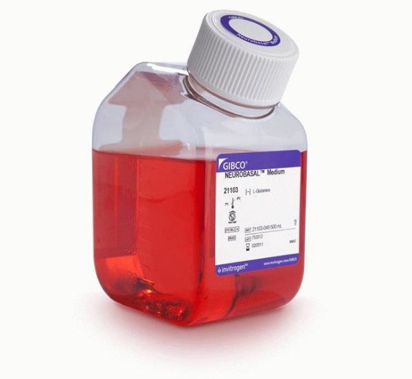 Picture of Neurobasal Medium, 500ml