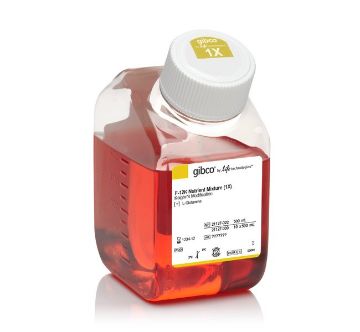 Picture of Ham’s F12K Medium, 10 x 500ml