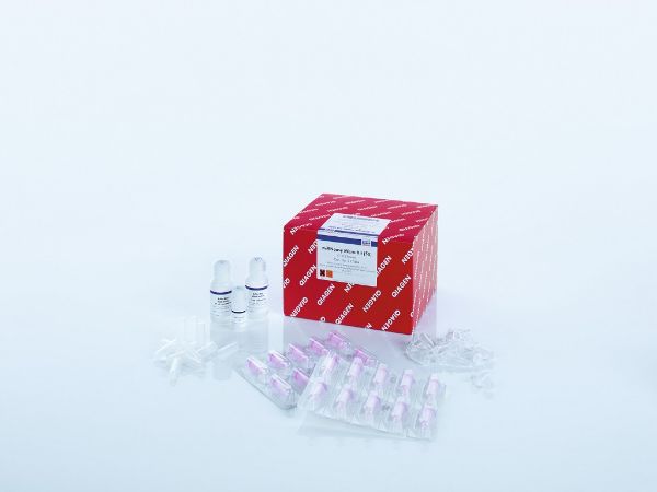 Picture of miRNeasy Micro Kit (50)