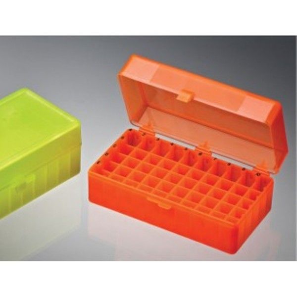 Picture of 50 Place Freezer Storage Box, Assorted Color