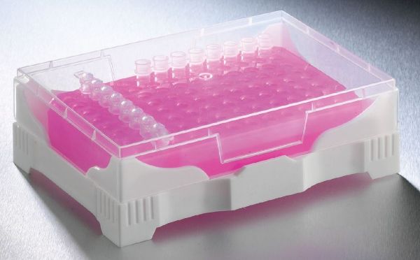 Picture of Benchtop Color Change PCR Chiller