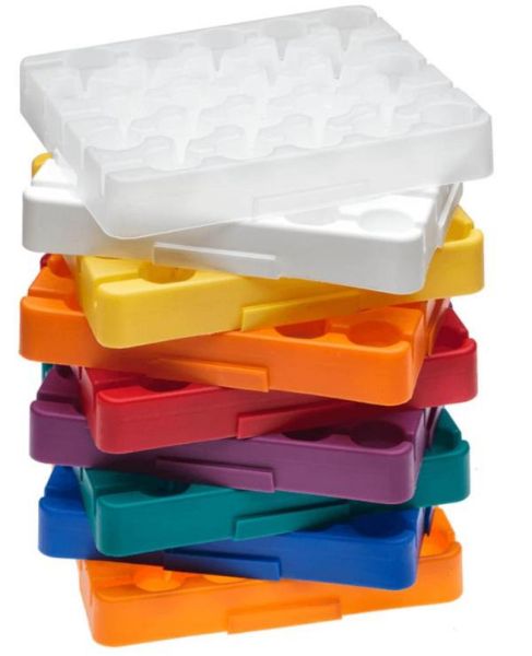 Picture of Reusable Racks for 50ml Centrifuge Tube