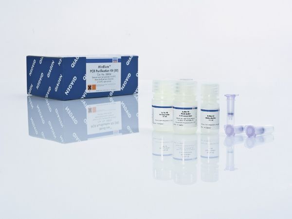 Picture of MinElute PCR Purification Kit (50)