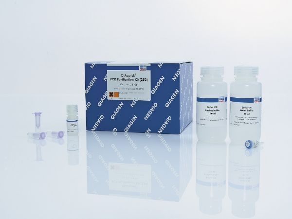 Picture of QIAquick PCR Purification Kit (50)