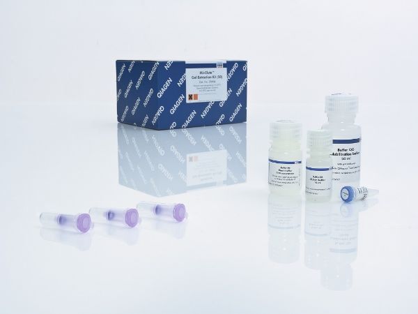 Picture of MinElute Gel Extraction Kit (50)