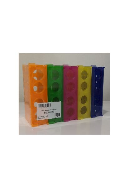 Picture of 4 Way Tube Rack, Assorted