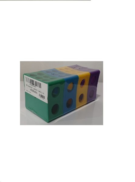 Picture of Rotation 4 way Tube Rack