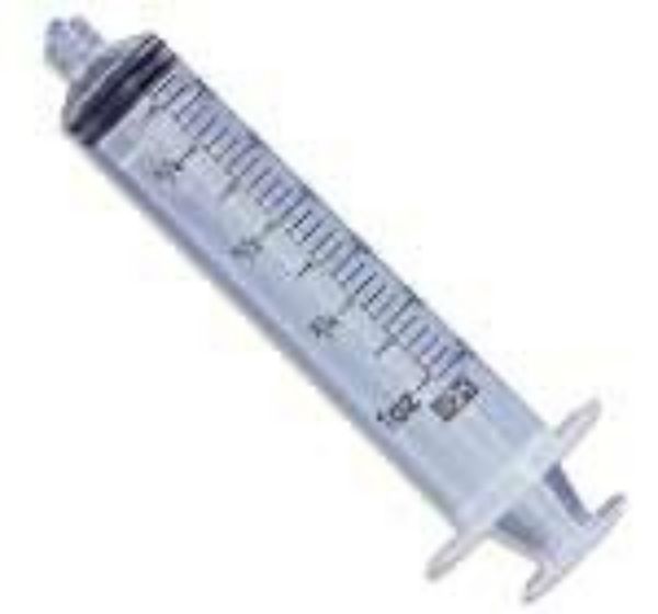 Picture of SYRINGE 30cc Luer-Lok  (56)