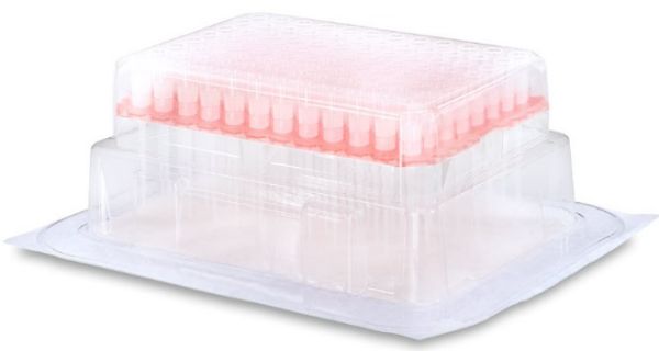 Picture of Pipette Tips GP LTS 20uL F 960A/10