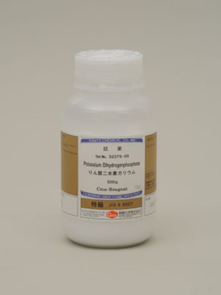 Picture of Potassium dihydrogenphosphate