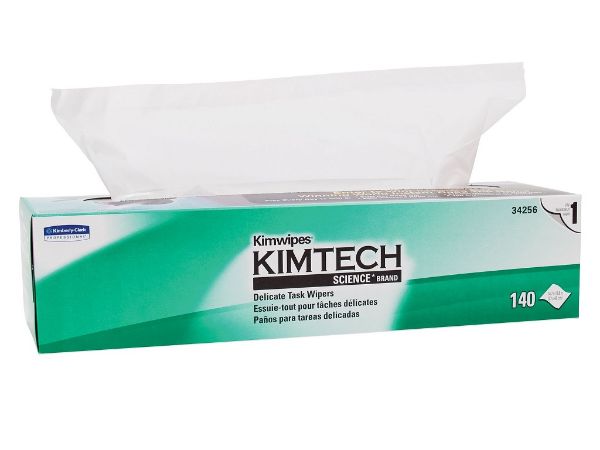 Picture of Kimwipes Tissue XL