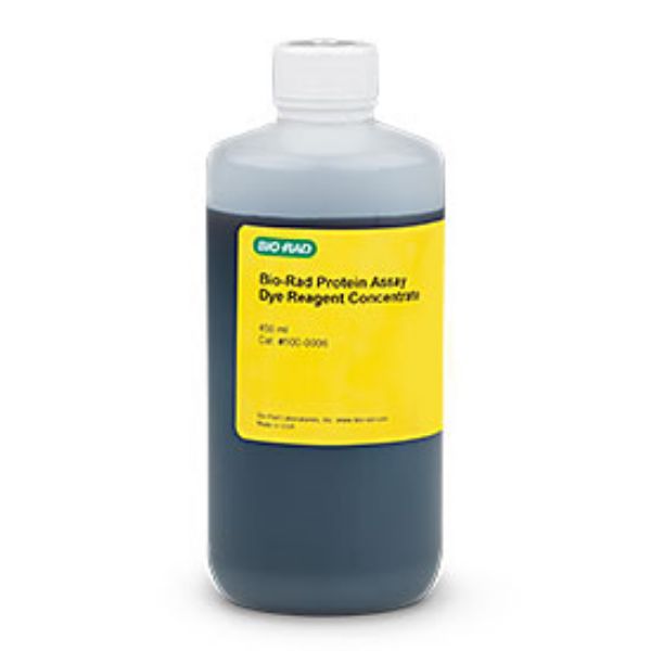 Picture of Bio-Rad Protein Assay Dye Reagent Concentrate